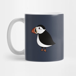 Puffin Mug